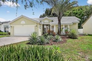3730 Green Cypress Way, Lake Worth