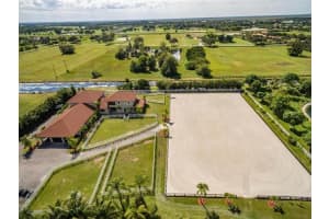 15330 Ocean Breeze Lane Barn Stalls, Wellington, FL 33414 Sold 09/22/25