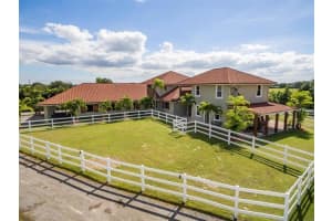 15330 Ocean Breeze Lane Barn Stalls, Wellington, FL 33414 Sold 09/22/25