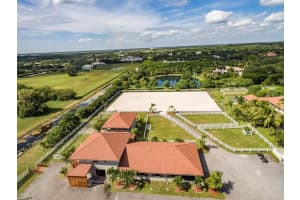 15330 Ocean Breeze Lane Barn Stalls, Wellington, FL 33414 Sold 09/22/25