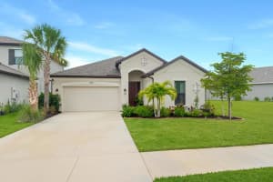 11911 Sw Macelli Way, Port Saint Lucie