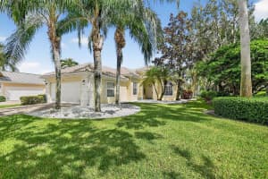 8015 Laborie Lane, Wellington, FL 33414 Sold 10/09/25