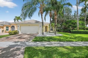 8015 Laborie Lane, Wellington, FL 33414 Sold 10/09/25