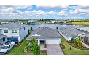 14093 Enzi Way, Port Saint Lucie