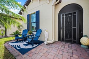 1635 Willows Square, Vero Beach, FL 32966 - MLS#R11119545