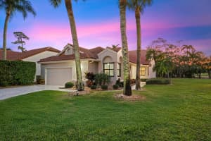 1565 Fairway Terrace, West Palm Beach, FL 33411, Sold 08/28/25