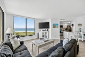 2400 S Ocean Drive 8153, Fort Pierce