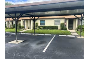 6032 Indrio Road 8, Fort Pierce