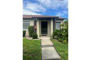 6032 Indrio Road 8, Fort Pierce, FL 34951 Sold 11/14/25
