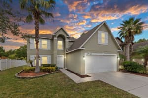 5423 NW Wisk Fern Circle, Port Saint Lucie, FL 34986 Sold 01/22/26