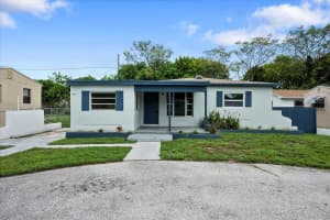 821 43rd Street, West Palm Beach, Fl 33407, West Palm Beach