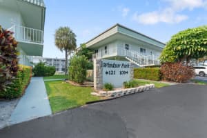 109 Wettaw Lane 103, North Palm Beach, FL 33408 - MLS#R11119569