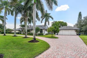 14559 Draft Horse Lane, Wellington, FL 33414 - MLS#R11119576