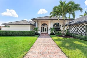 14559 Draft Horse Lane, Wellington, FL 33414 - MLS#R11119576