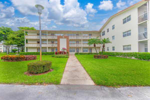 18 Mansfield A, Boca Raton, FL 33434 - MLS#R11119581