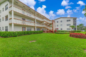 18 Mansfield A, Boca Raton, FL 33434 - MLS#R11119581