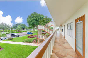 18 Mansfield A, Boca Raton, FL 33434 - MLS#R11119581