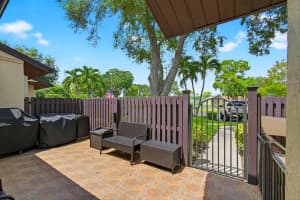 606 Sea Pine Way B, Greenacres, FL 33415 - MLS#R11119583