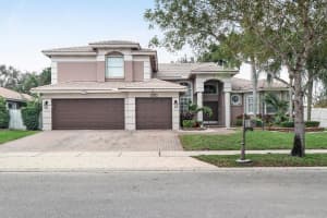 1142 Nw 141st Avenue, Pembroke Pines