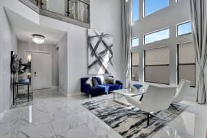17411 Sea Blossom Way, Boca Raton, FL 33496 - MLS#R11119589