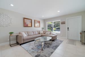 2914 Spanish Trail A, Delray Beach, FL 33483 - MLS#R11119591