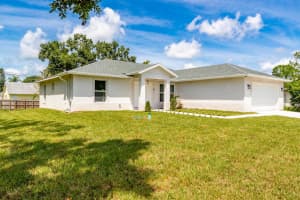8645 95 Ct, Vero Beach, FL 32967, Sold 11/07/25