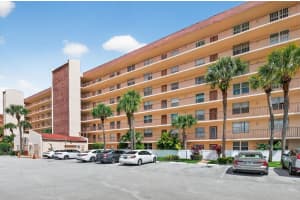 14527 Bonaire Boulevard 702, Delray Beach