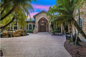 MLS# R11119603, Parkland, Florida 33067