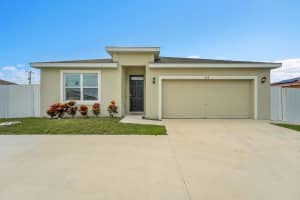418 NW Airoso Boulevard, Port Saint Lucie, FL 34983 Sold 03/20/26