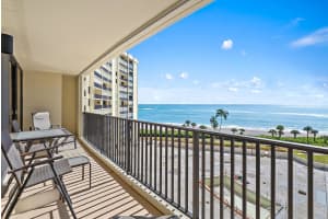 400 Ocean Trail Way 707, Jupiter