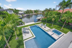 721 NE 34th Street, Boca Raton, FL 33431 - MLS#R11119610