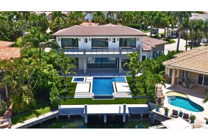 721 NE 34th Street, Boca Raton, FL 33431 - MLS#R11119610