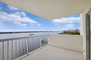 2600 N Flagler Drive, West Palm Beach, FL 33407 - MLS#R11119612