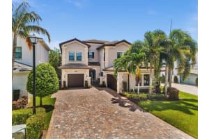 16891 Pavilion Way, Delray Beach, FL 33446 - MLS#R11119615