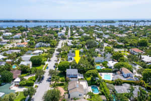 344 Valley Forge Road, West Palm Beach, FL 33405 - MLS#R11119620