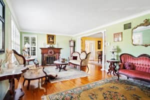 344 Valley Forge Road, West Palm Beach, FL 33405 Sold 10/29/25