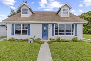 4331 Dale Road, Palm Springs