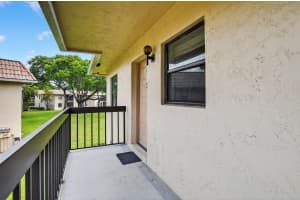 6820 Palmetto Circle 201, Boca Raton, FL 33433 - MLS#R11119628