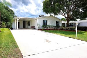 7953 Horned Lark Circle, Port Saint Lucie, FL 34952 - MLS#R11119629