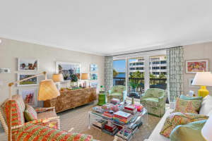 2778 S Ocean 307 N Boulevard 307n, Palm Beach