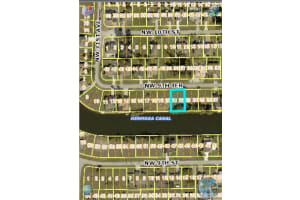 2920 NW 9th Terrace, Cape Coral, FL 33993 Sold 02/24/26