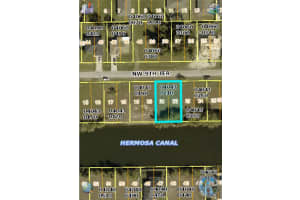 2920 NW 9th Terrace, Cape Coral, FL 33993 Sold 02/24/26