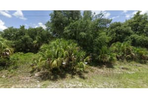 Lot 7 Merced Street Street, North Port, FL 34288 Sold 03/04/26