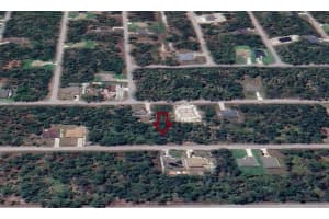 Lot 7 Merced Street Street, North Port, FL 34288 Sold 03/04/26