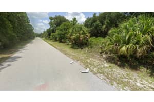 Lot 7 Merced Street Street, North Port, FL 34288 Sold 03/04/26