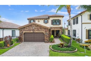 8862 Sea Chase Drive, Lake Worth