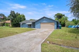 638 Stevenson Avenue, Sebastian, FL 32958 Sold 10/03/25