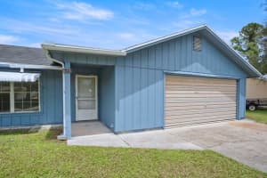 638 Stevenson Avenue, Sebastian, FL 32958 Sold 10/03/25