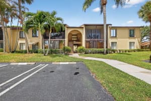 610 Sea Pine Way E2, Greenacres, FL 33415 Sold 09/30/25