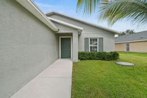 221 SW Aldoro Place, Port Saint Lucie, FL 34953 Sold 11/14/25